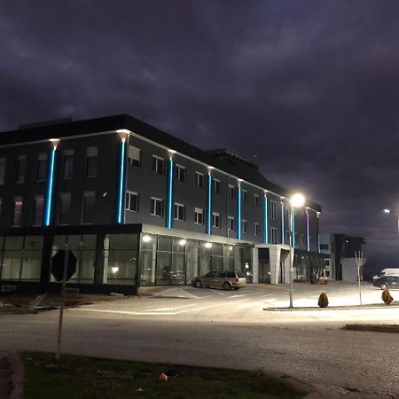 Kubi Struga Exterior photo