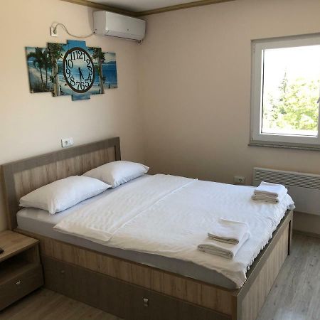 Kubi Struga Exterior photo