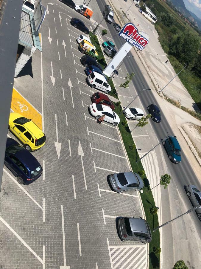 Kubi Struga Exterior photo